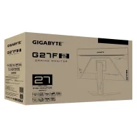 Монитор Gigabyte G27F 2 фото 9